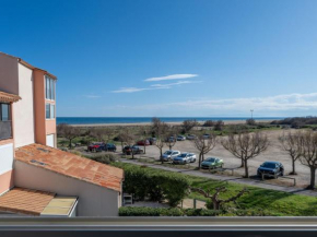Apartment Les Balcons de la Méditerranée-37 by Interhome